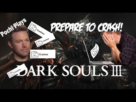 Dark Souls Possible Fix For Crash Issues Youtube