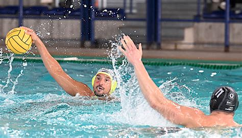 Siracusa Pallanuoto Ad Un Passo Dalleliminazione In Len Euro Cup