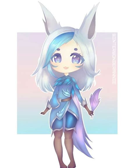 Pin De Zakeria Em League Of Legends Personagens De Anime Xayah E