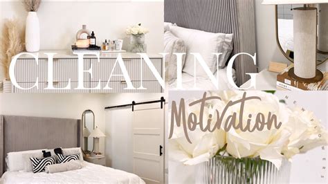 CLEAN WITH ME Sunday Reset Cleaning Motivation YouTube