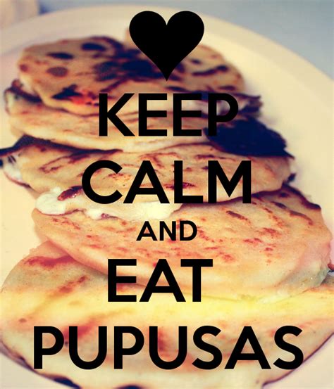 PUPUSAS- El Salvador | Salvadorian food, Salvador food, El salvador