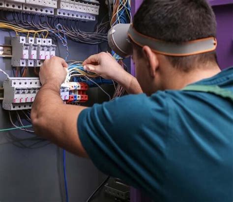 Electrician Services - The Best Electricians | Los Angeles Electric