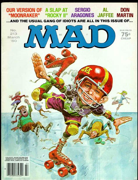 Mad Magazine 213 Madteca Virtual Page 1 52 Flip Pdf Online