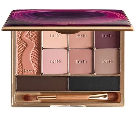 Tarte Be Mattenificent Amazonian Colored Clay Matte Eye Cheek Palette