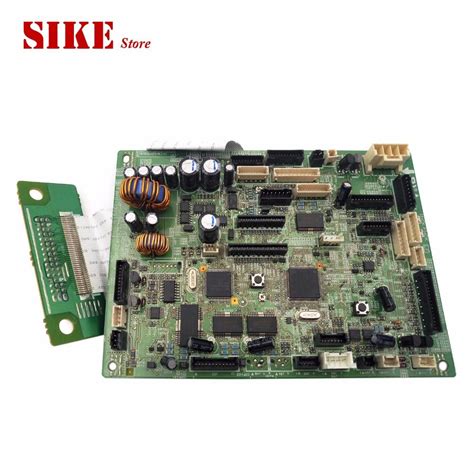 LaserJet Printer DC Control Board Use For HP M4345 4345 RM1 1356 HP4345