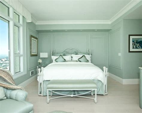 Seafoam Green Bedroom Color Schemes