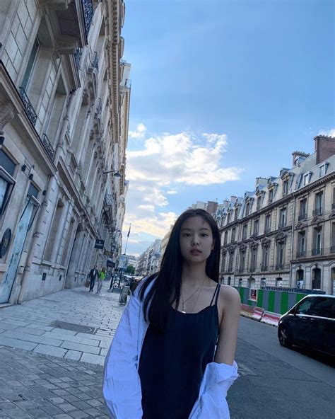 190705 JENNIE Instagram Update | kpopping