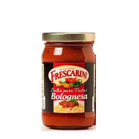 Sigo Supermarket Costazul Salsa Bolog Esa Frescarini Gr