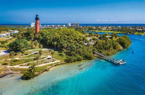 Jupiter Inlet Lighthouse & Museum | North of West Palm Beach