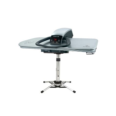 101hd Steam Ironing Press 101cm Professional Heavy Duty With Iron The