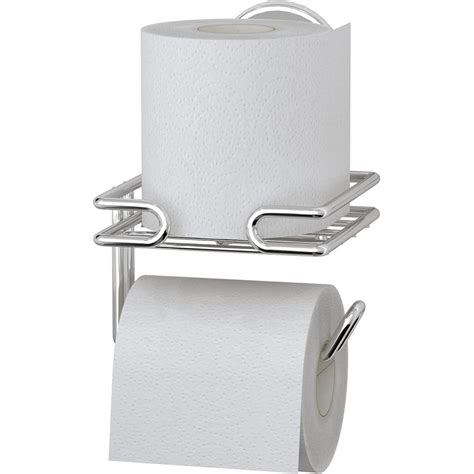 Mudodecor Tank Mount Toilet Paper Holder Wayfair