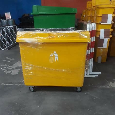 Bak Sampah Fiberglass Surabaya Produsen CV HARAPAN MANDIRI