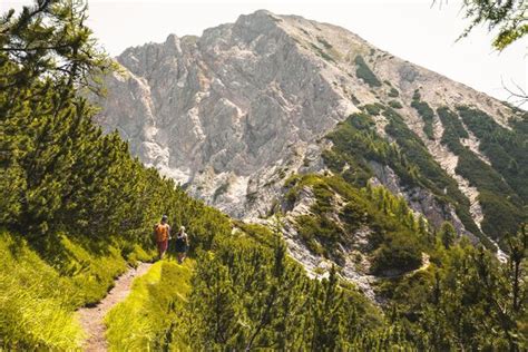 F Nf Seentour Bergfex Fernwanderweg Tour K Rnten