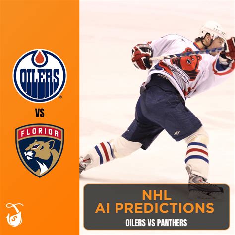 Oilers Vs Panthers AI Predictions Game 7