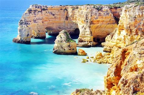 12 Most Beautiful Beaches In Spain And Portugal