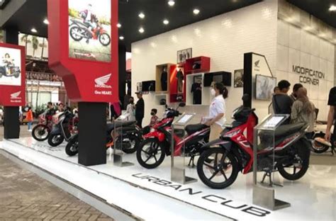 Motor Listrik Dapat Subsidi AISI Pede Target Penjualan Tahun Ini