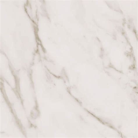 Wilsonart 4 Ft X 8 Ft Laminate Sheet In Anzio Marble With Standard