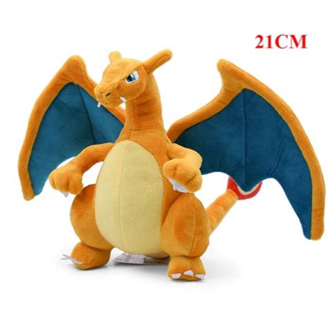 POKEMON CHARIZARD PLUSHIES 4STYLES | Pokemon charizard, Charizard, Pokemon