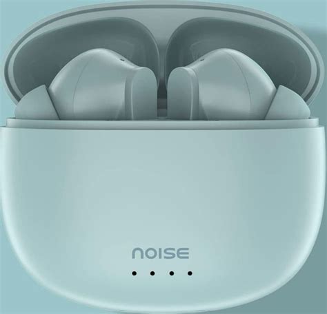 Noise Buds VS104 True Wireless Stereo TWS Earphones Specs Reviews