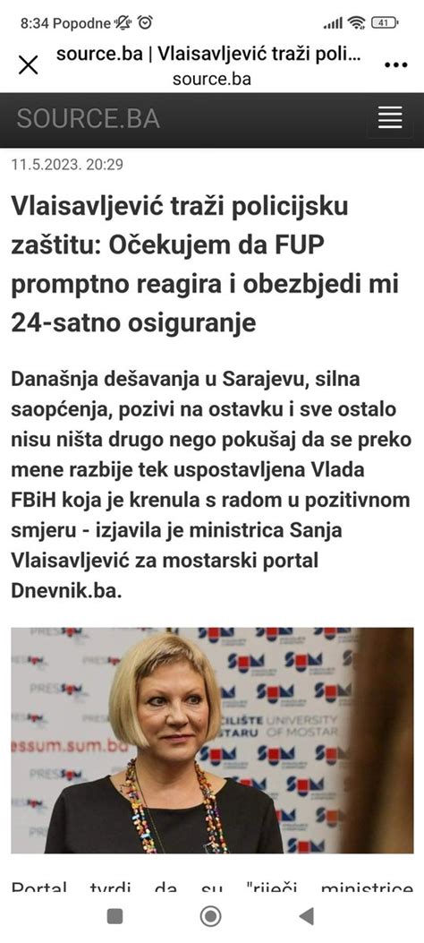 Amerikanka On Twitter Ostavite Enu Na Miru Osje A Se Ugro Eno