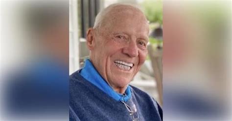 James B Cochran Obituary 2023 Marlton Nj Bradley Funeral Home