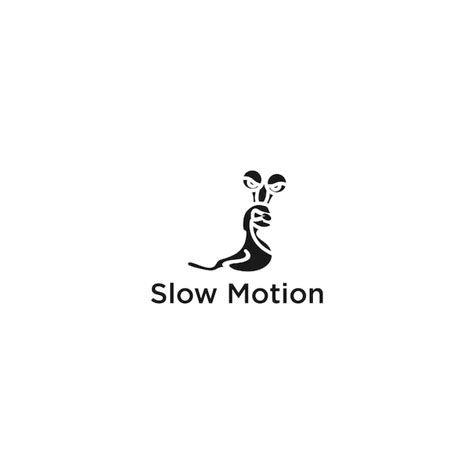 Premium Vector Slow Motion Vector Icon Isolated