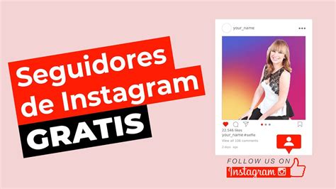 ¿cómo Tener Muchos Seguidores Falsos En Instagram Actualizado