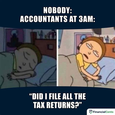 Funny Accounting Memes That Will Make Your Day