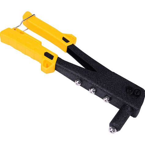 Rebitador Manual Profissional Stanley Mp Ferramentas