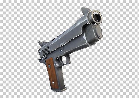 Fortnite Weapon Pistol