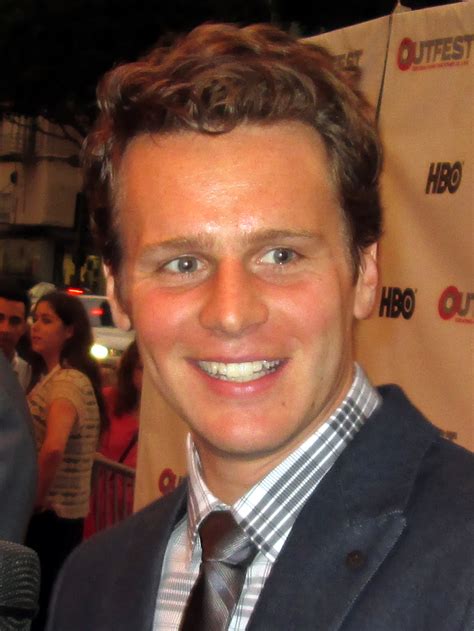 Jonathan Groff | Little Shop of Horrors Wiki | Fandom