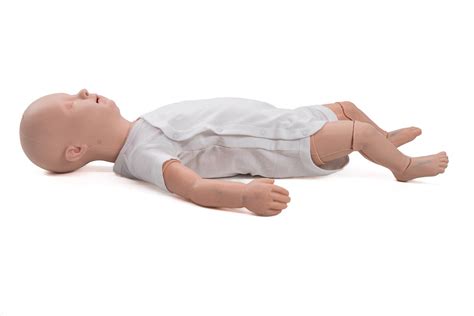 Newborn Injection Site Manikins