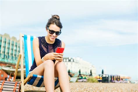 Cosas Que Llevar A La Playa Que No Te Falte Nada Sky Airline Blog