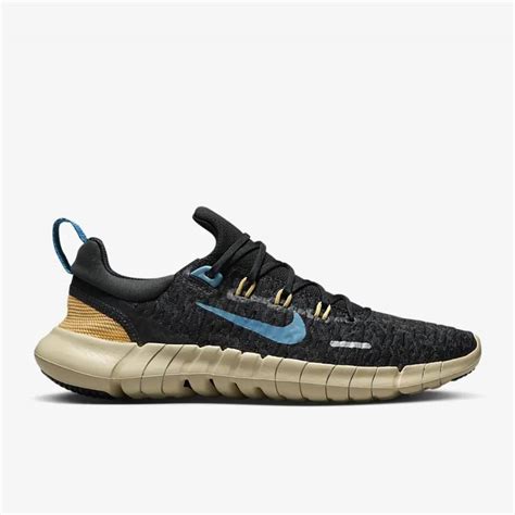 T Nis Nike Free Rn Next Nature Preto E Bege Loja Winged Tudo