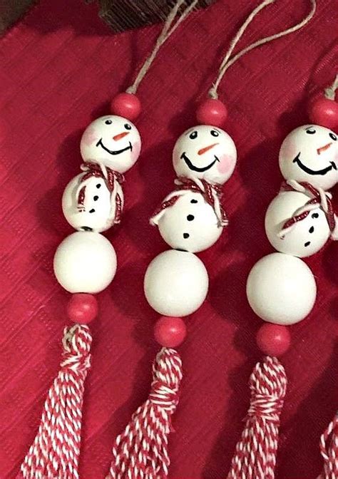 Easy Diy Christmas Ornaments That Look Store Bought Artofit