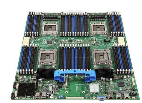 What is a Server motherboard? - DigiSource Infotech