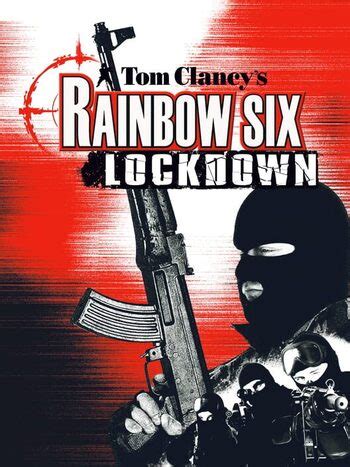 Buy Tom Clancy S Rainbow Six Lockdown Pc Uplay Key Cheap Price