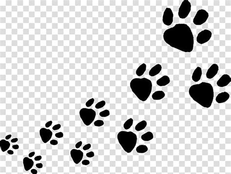 animal tracks clipart background border 10 free Cliparts | Download images on Clipground 2024