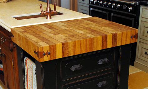 Iroko Wood Countertops Butcher Block Countertops Bar Tops