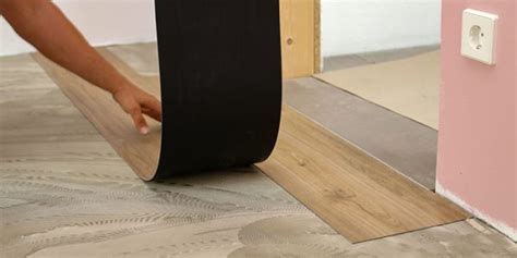 Glue Down Vinyl Flooring – lifestepp