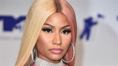 Nicki Minaj becomes first female rapper to amass $100M - TheGrio