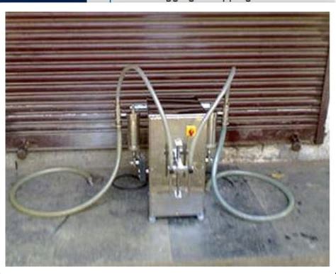 Liquid Filling Machines At Rs 85000 Servo Controlled Liquid Dispenser