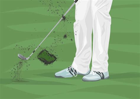 how to hit golf shots 9