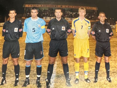 Veinte años del COTIF celeste - Cotif Alcudia