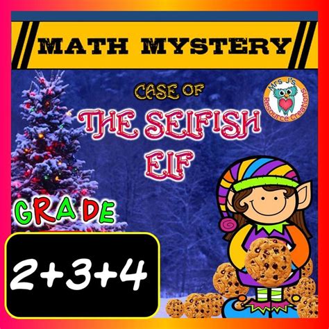 Math Mysteries Learning Made Fun