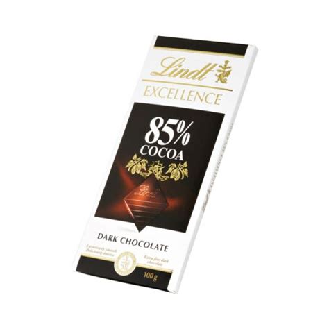 Buy Lindt Chocolates In Singapore Dark Chocolate And Bars