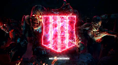 Black Ops 4 Zombies Wallpapers Top Free Black Ops 4 Zombies