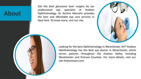 Ppt Laser For Glaucoma Hudson Ophthalmology Powerpoint Presentation