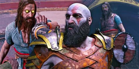 God Of War Ragnarök Valhalla Ending Explained In Detail