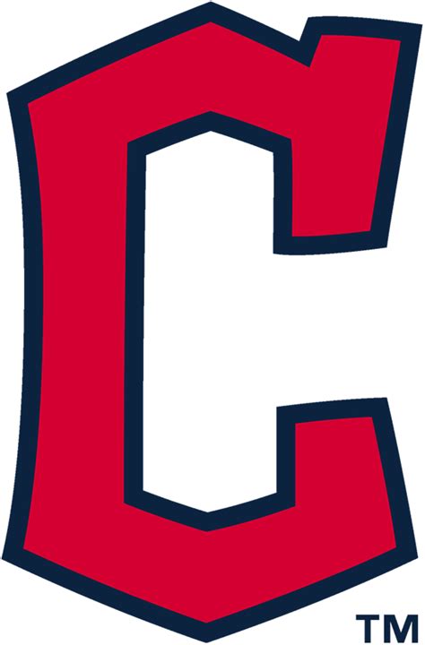 Cleveland Guardians Logo Alternate Logo American League Al Chris Creamers Sports Logos